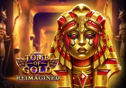 Tomb of Gold Reimagined