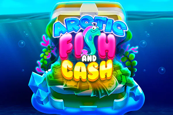 Fish And Cash Arctic