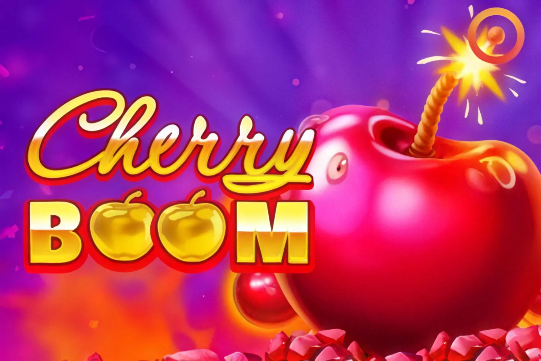 Cherry Boom