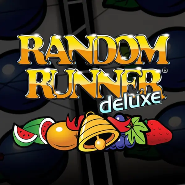 Random Runner Deluxe
