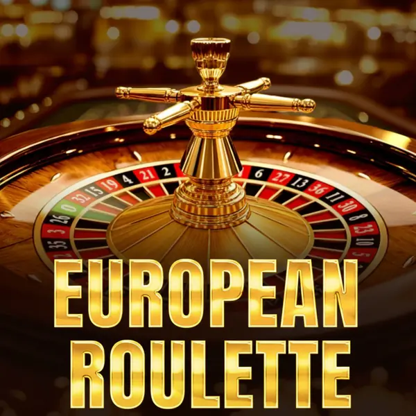 European Roulette