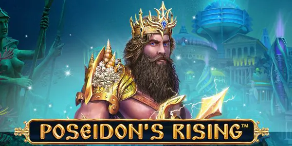 Poseidon S Rising