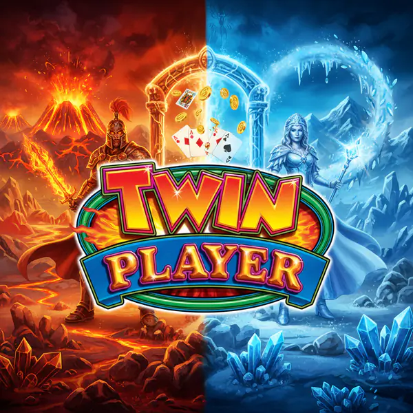 Twin Player