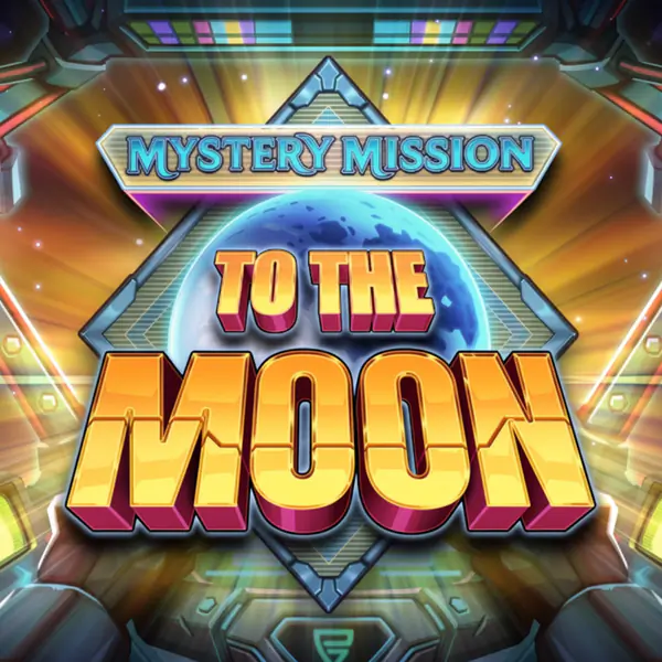 Mystery Mission To The Moon